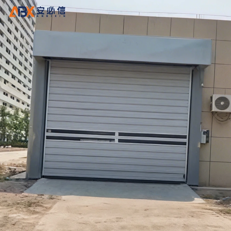 南平市雷达高速门